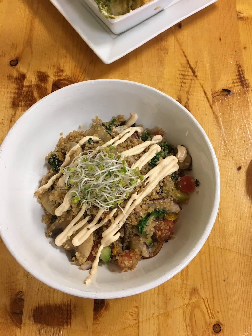 Vida 365 | restaurant | 16129 FL-50 #104 6283, Clermont, FL 34711, USA | 3524748432 OR +1 352-474-8432