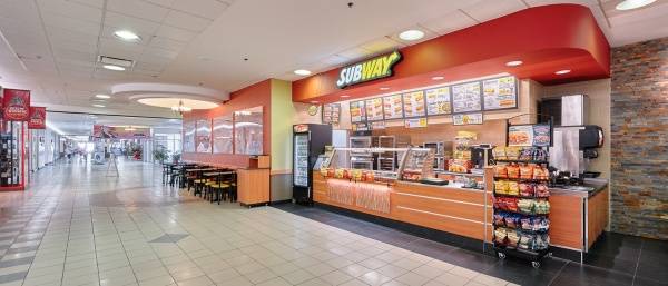 Subway | restaurant | 4520 des Récollets local 830, Trois-Rivières, QC G9A 4N2, Canada | 8193748664 OR +1 819-374-8664