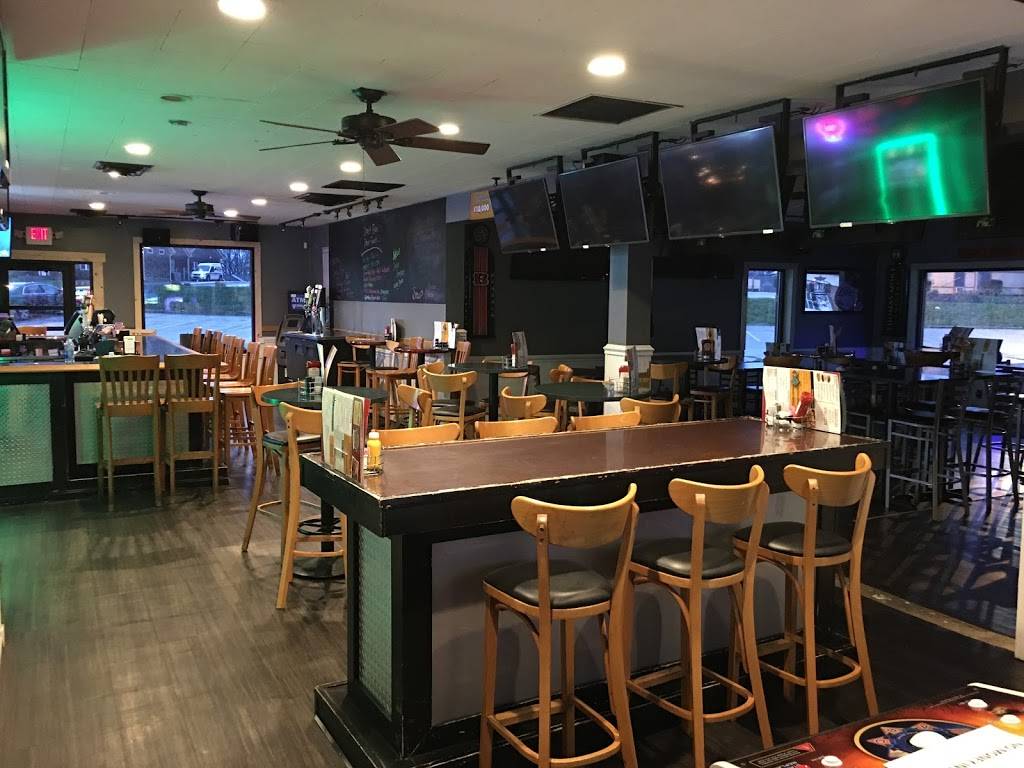 Brickhouse Pub & Grub | restaurant | 7718 US-42, Florence, KY 41042, USA | 8596476458 OR +1 859-647-6458