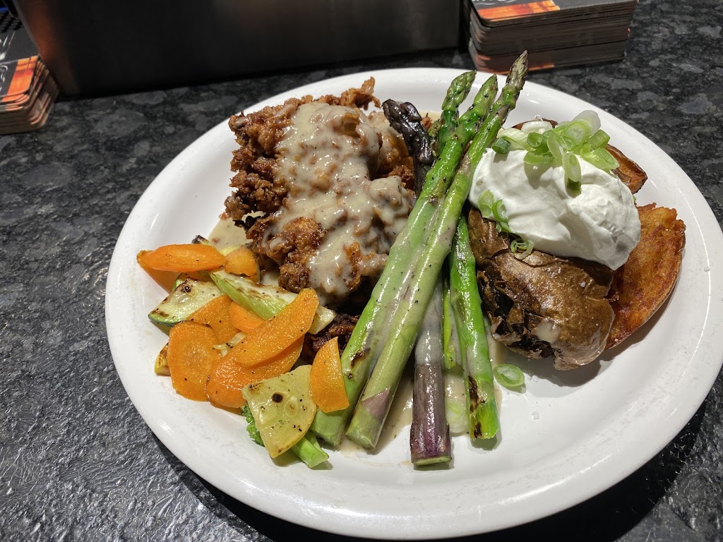 The Ridge | restaurant | 7360 OR-238, Jacksonville, OR 97530, USA | 5417022320 OR +1 541-702-2320