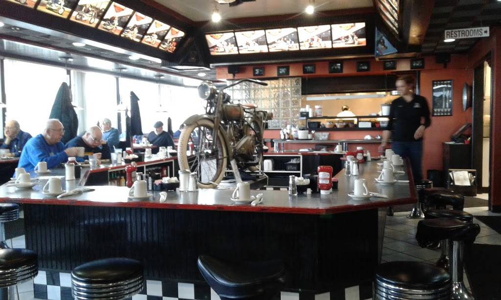 Johnny Pamcakes 2 | restaurant | 7125 Harrison Ave # B, Rockford, IL 61112, USA | 8153327200 OR +1 815-332-7200