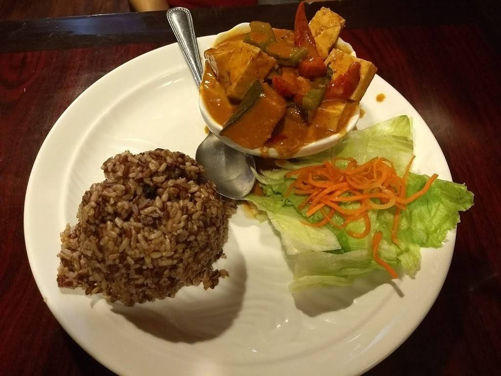 Lotus Thai Bistro | restaurant | 425 California Ave, Palo Alto, CA 94306, USA | 6502890907 OR +1 650-289-0907