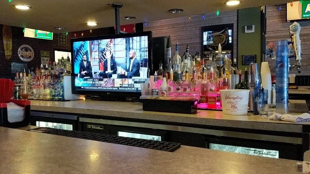 Romeo’s O.T. Sports Grille | restaurant | 1100 N Court St, Medina, OH 44256, USA | 3307236111 OR +1 330-723-6111