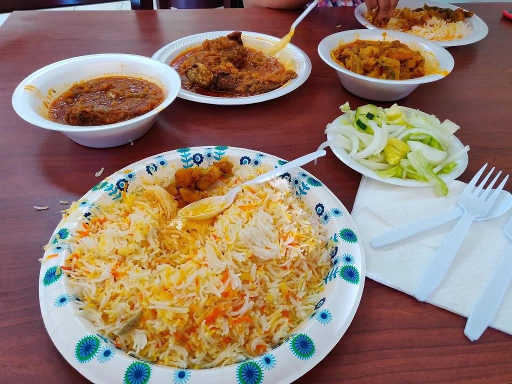 Shalimar Supermarket Cafe | restaurant | 2417 W Airport Fwy, Irving, TX 75062, USA | 9722588373 OR +1 972-258-8373