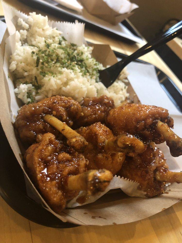 Landbirds | restaurant | 2532 N California Ave, Chicago, IL 60647, USA | 7736977107 OR +1 773-697-7107