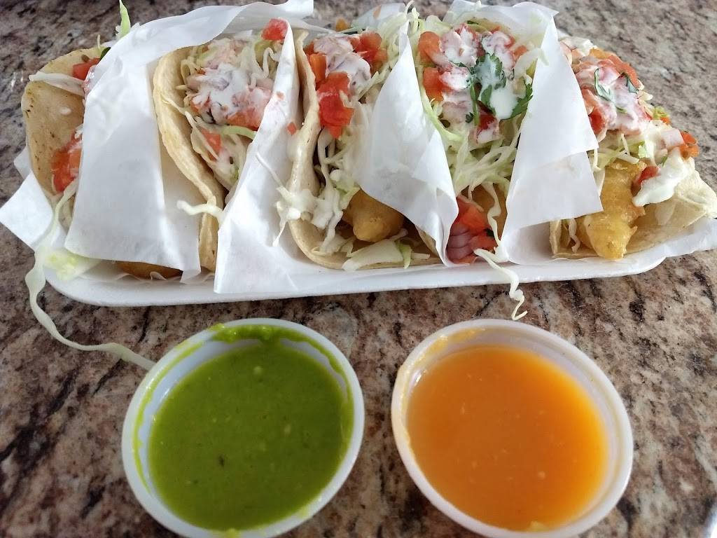 Mariscos El Güero | restaurant | 02-18048, Las Cruces, NM 88001, USA | 6193940448 OR +1 619-394-0448