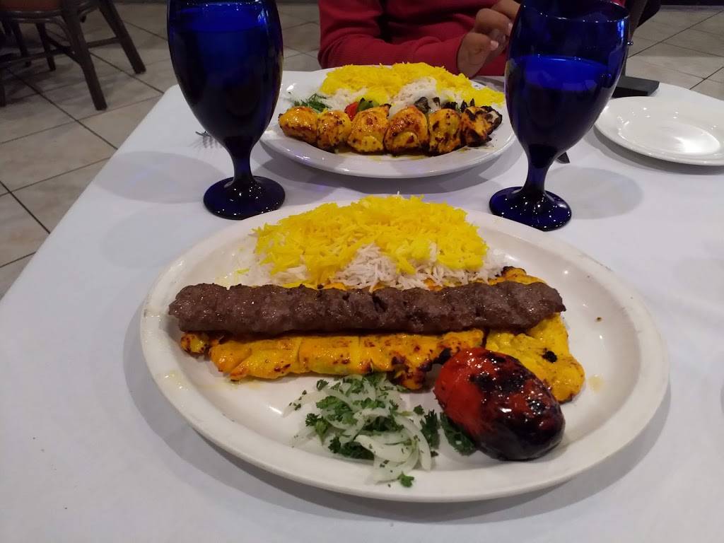 Sadaf Restaurant | restaurant | 828 Fifth Ave, San Diego, CA 92101, USA | 6193380008 OR +1 619-338-0008