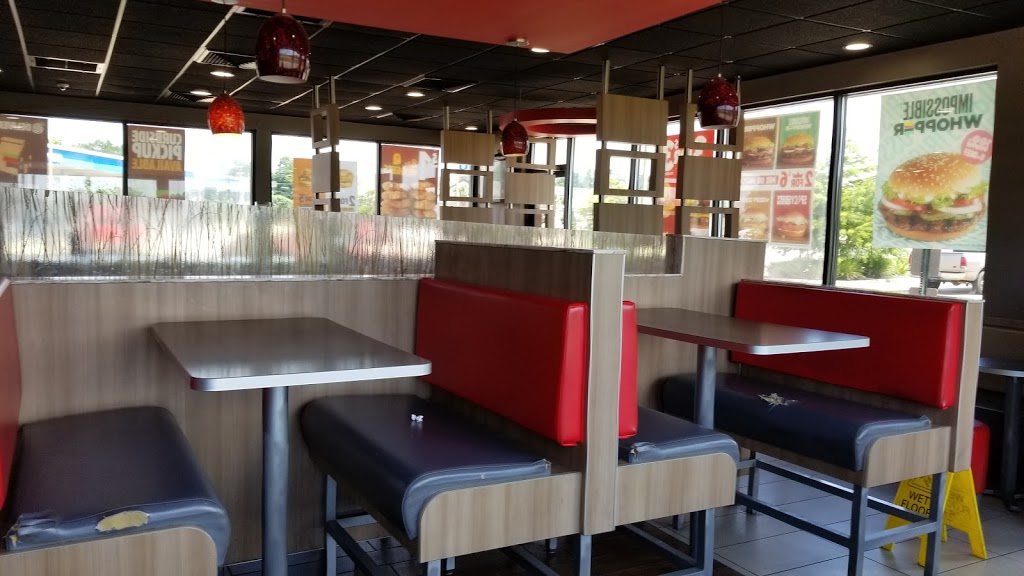 Burger King | restaurant | 6020 Old Boyce Rd, Alexandria, LA 71303, USA | 3184498824 OR +1 318-449-8824