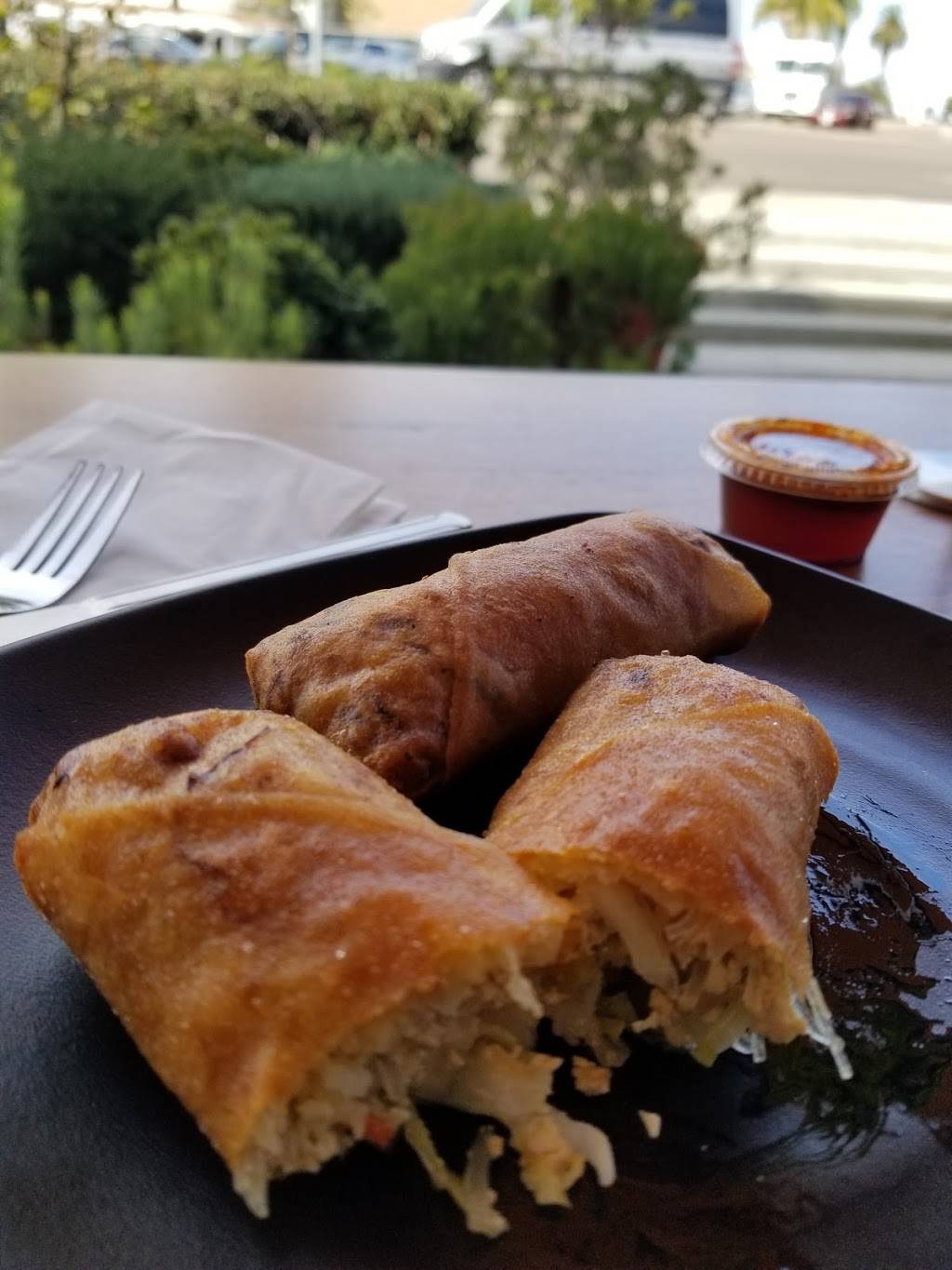 Saffron Thai | restaurant | 1055 Torrey Pines Rd, La Jolla, CA 92037, USA | 8582634324 OR +1 858-263-4324