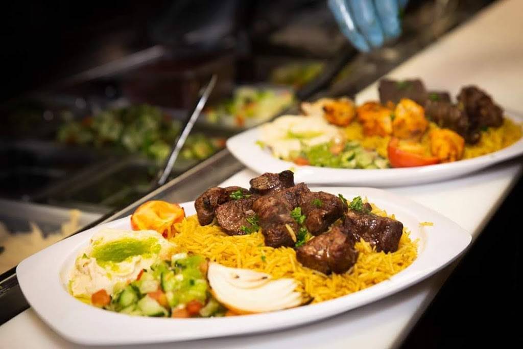 PITA PALACE EXPRESS | restaurant | 2713 N Bremen St, Milwaukee, WI 53212, USA | 4147021420 OR +1 414-702-1420