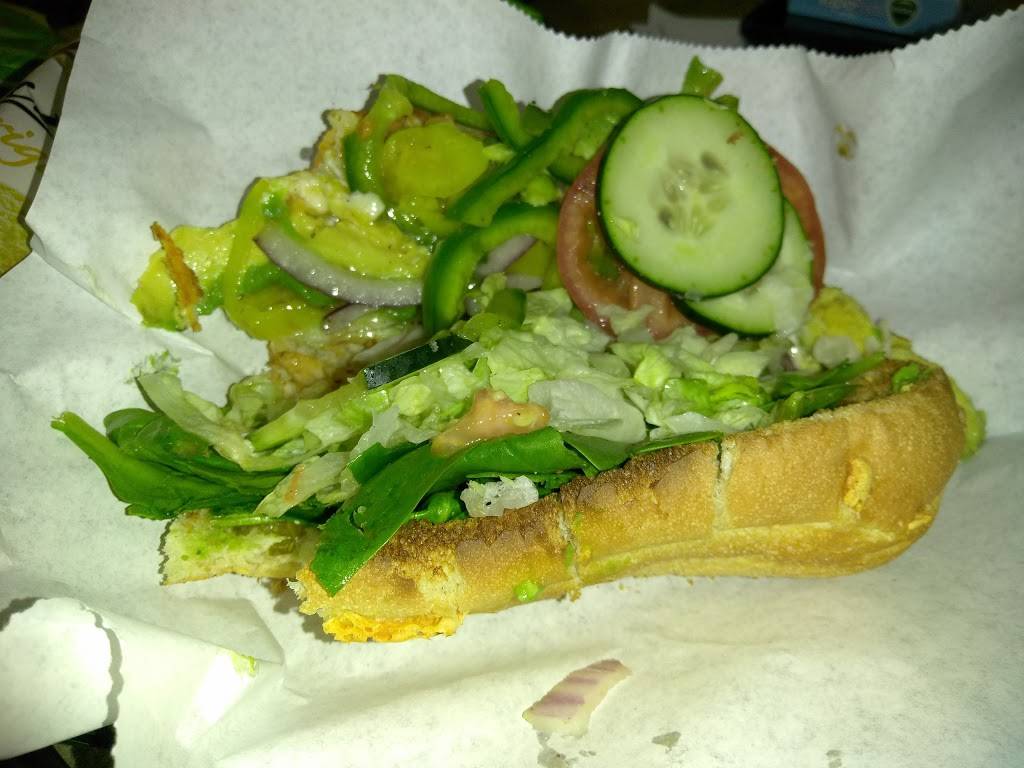 Subway Restaurants | restaurant | 531 N Hollywood Way Suite B, Burbank, CA 91505, USA | 8188436775 OR +1 818-843-6775