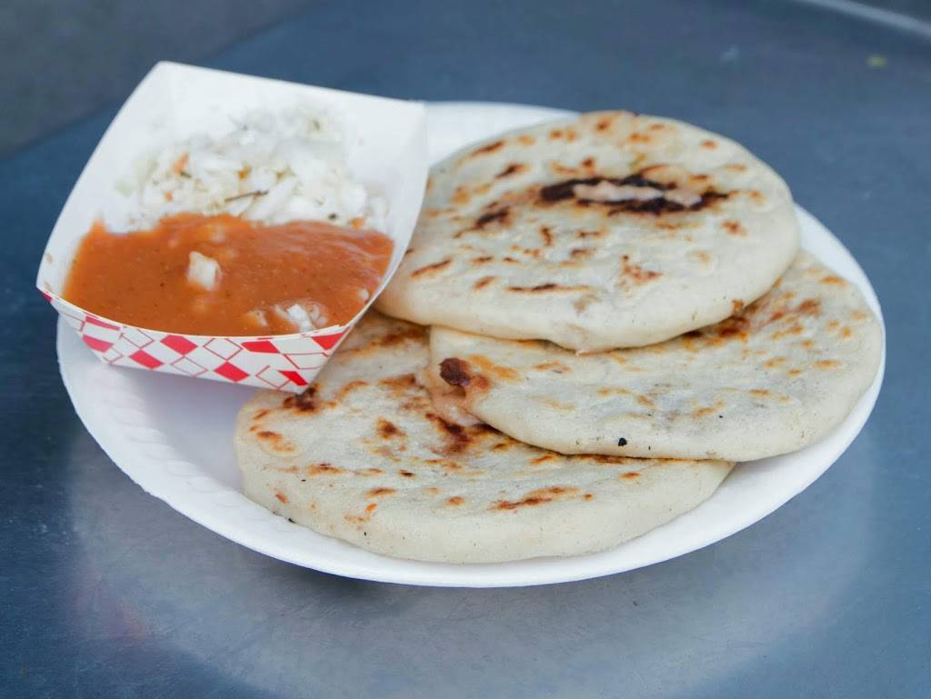 Sandras Antojitos | restaurant | 622 W Colorado St, Glendale, CA 91204, USA | 3236889128 OR +1 323-688-9128