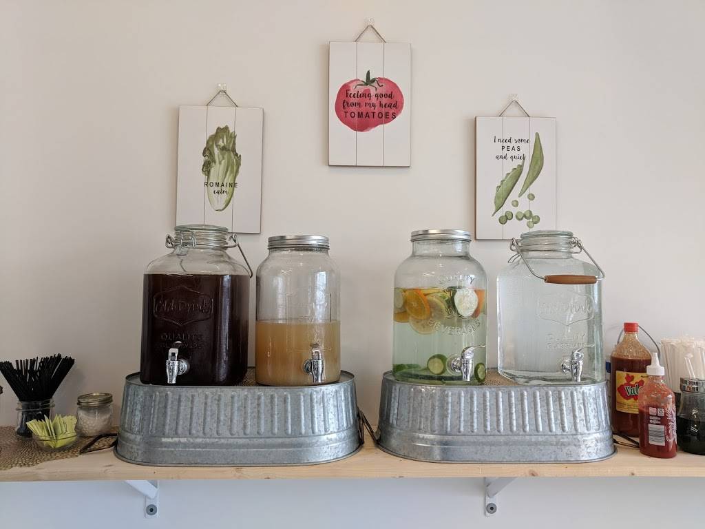 The Butchers Vegetables | restaurant | 839 Park Ave, Muscatine, IA 52761, USA | 5632630238 OR +1 563-263-0238