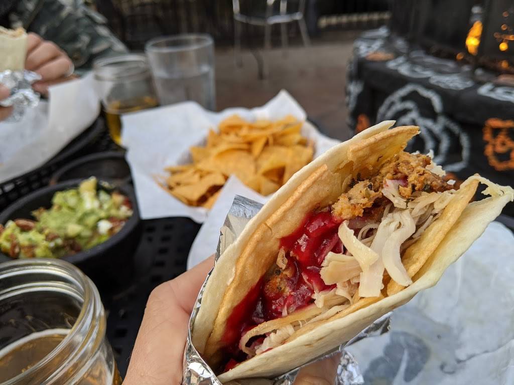 Barrio Tacos | restaurant | 1416 W 5th Ave, Columbus, OH 43212, USA | 6146659960 OR +1 614-665-9960