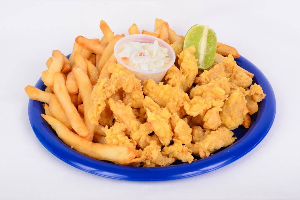 Snappers Fish & Chicken | restaurant | 3210 Central Ave, St. Petersburg, FL 33712, USA | 7273296840 OR +1 727-329-6840