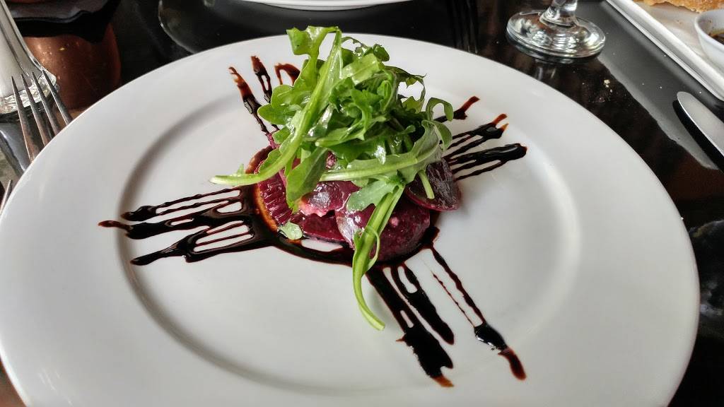 La Fermata | restaurant | 2204 E 11th St, Bremerton, WA 98310, USA | 3603735927 OR +1 360-373-5927