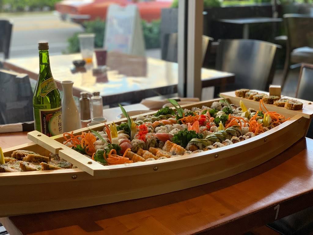 Ocean Grill | restaurant | 123 NE 20th Ave Suit 7, Deerfield Beach, FL 33441, USA | 9547082405 OR +1 954-708-2405