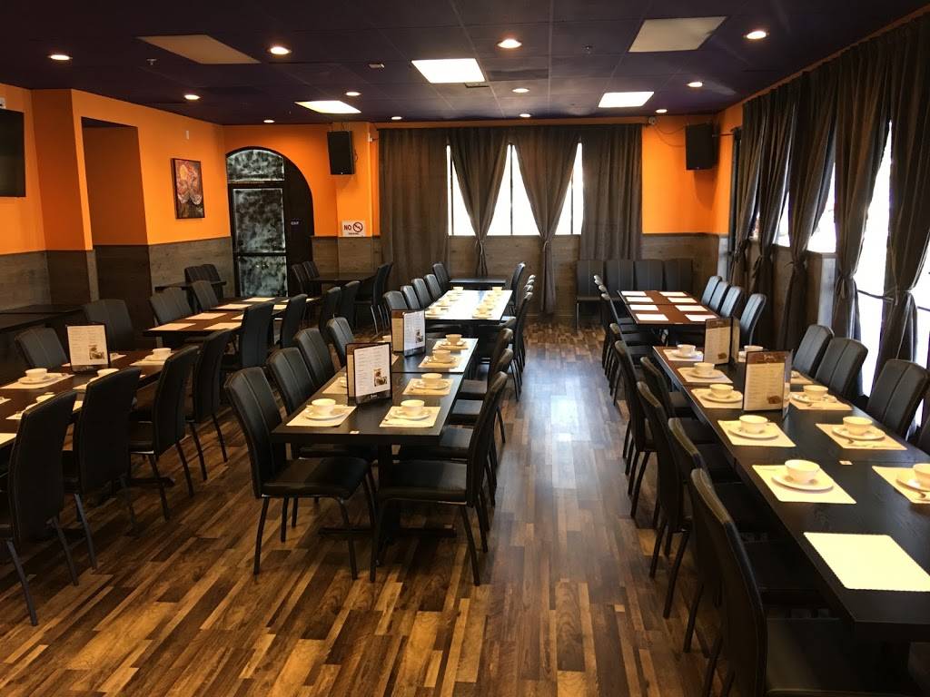 Senses Restaurant | restaurant | 175 S Capitol Ave, San Jose, CA 95127, USA | 4087916850 OR +1 408-791-6850