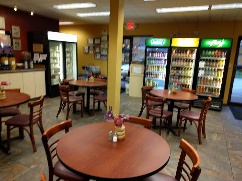 Balsam Bagels | restaurant | 288 Winton Rd N, Rochester, NY 14610, USA | 5854825080 OR +1 585-482-5080