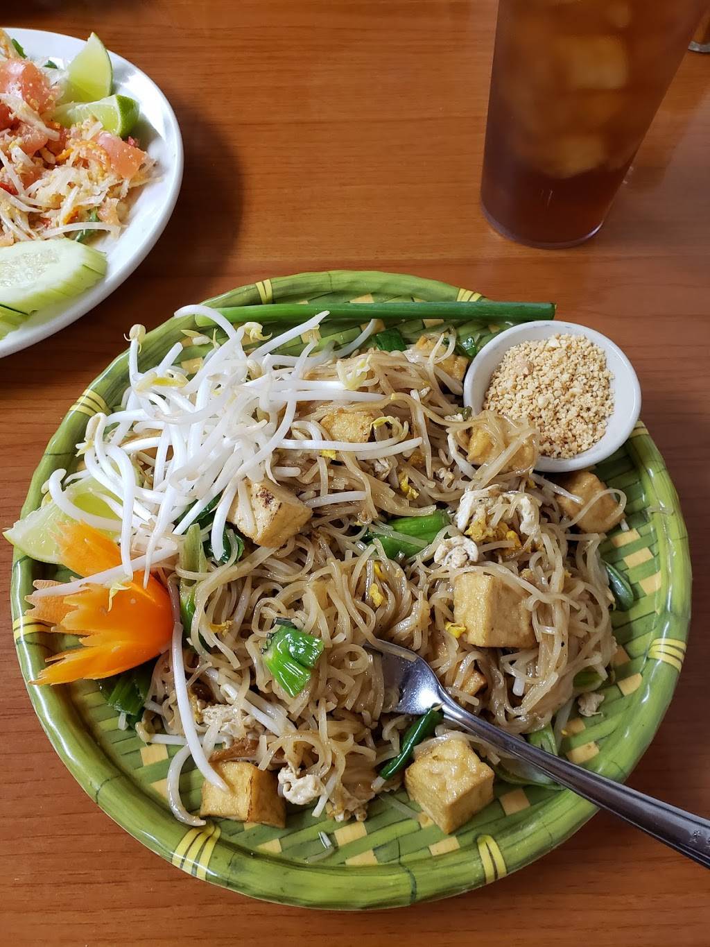 Little Thailand | restaurant | 4315 Caldwell Ln, Del Valle, TX 78617, USA | 5125519930 OR +1 512-551-9930