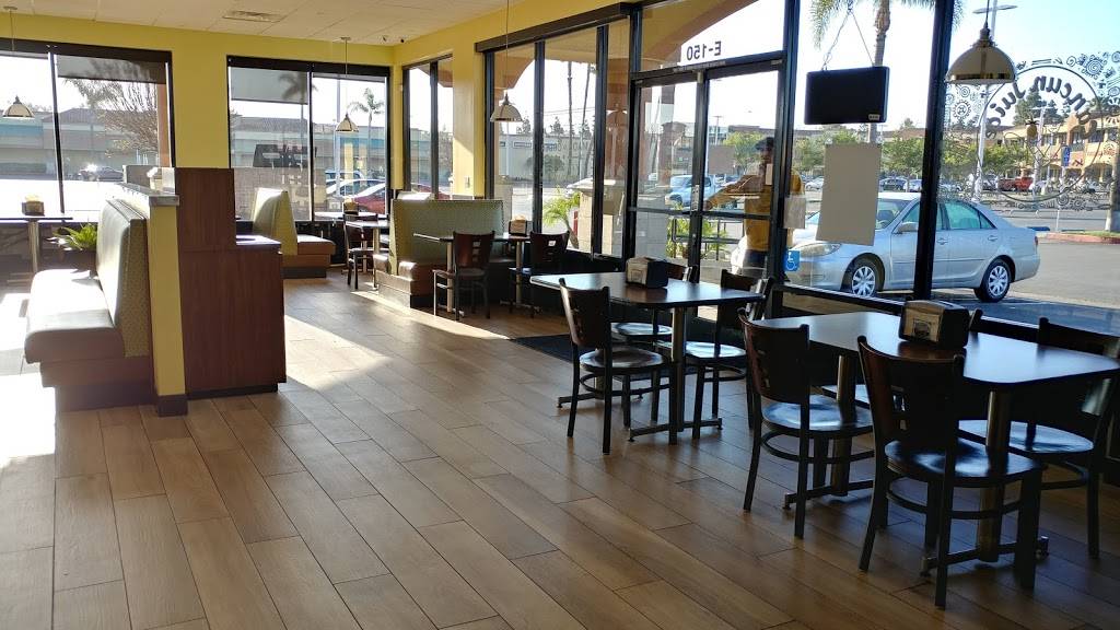 Cancun Juice | restaurant | 2200 Harbor Blvd, Costa Mesa, CA 92627, USA | 9498735412 OR +1 949-873-5412