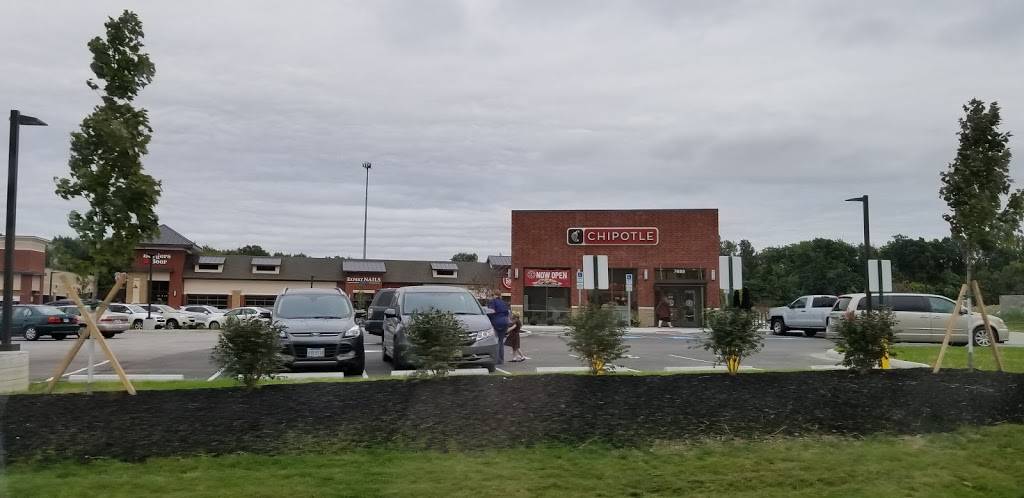 Chipotle Mexican Grill | restaurant | 7689 Crile Rd, Painesville, OH 44077, USA | 4403544167 OR +1 440-354-4167