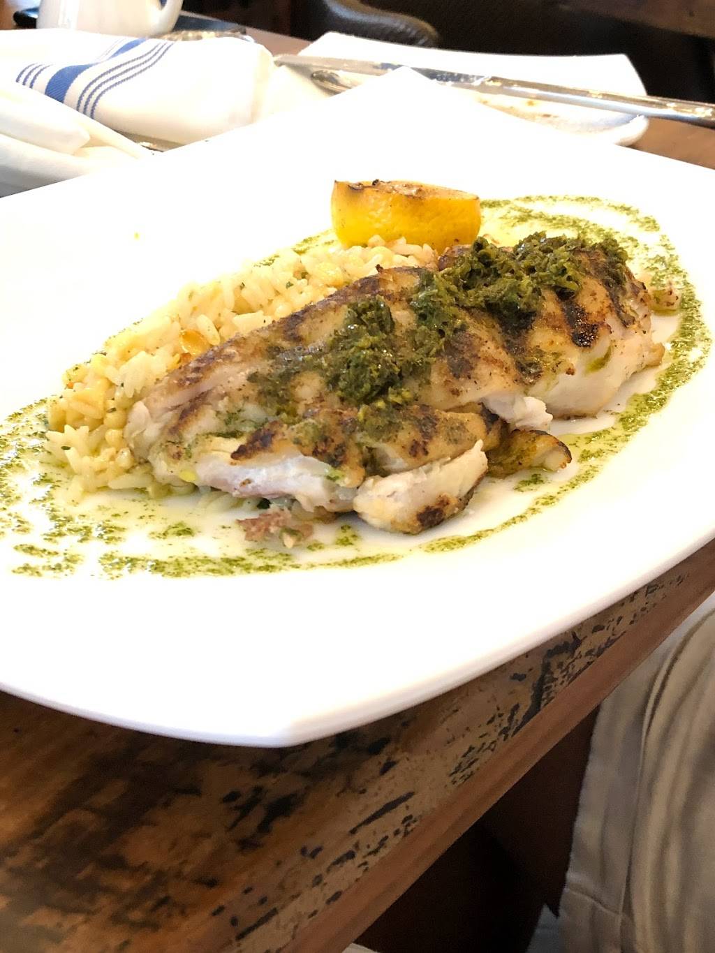 Blackwall Hitch | restaurant | 700 E Pratt St, Baltimore, MD 21202, USA | 4437597176 OR +1 443-759-7176