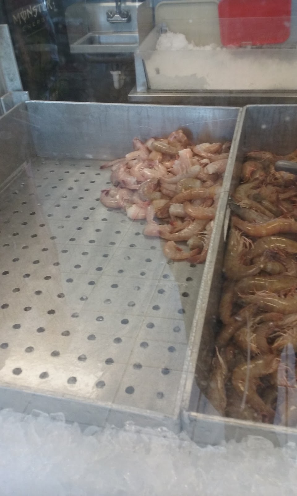 Springhill Seafood | restaurant | 2709 SpringHill Ave, Mobile, AL 36607, USA | 2514782868 OR +1 251-478-2868