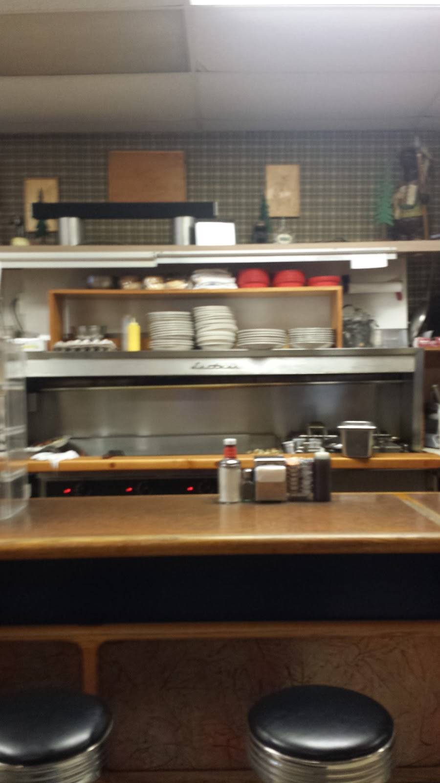 Delhi Diner | restaurant | 95 Main St, Delhi, NY 13753, USA | 6077462207 OR +1 607-746-2207