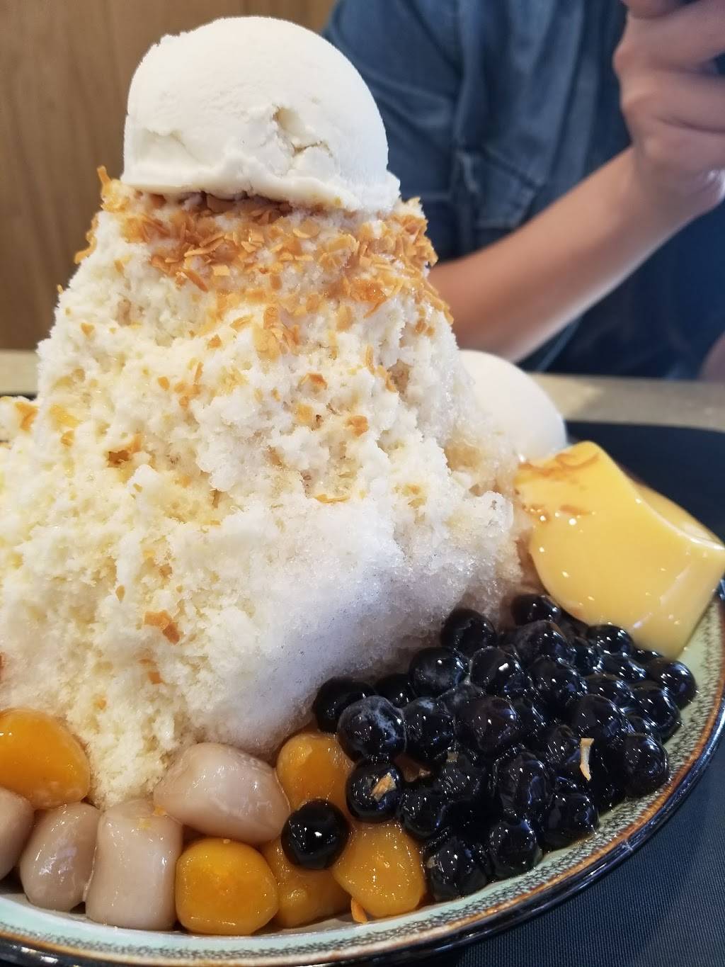 Meet Fresh | restaurant | 9055 E Las Tunas Dr #100, Temple City, CA 91780, USA | 6265371715 OR +1 626-537-1715