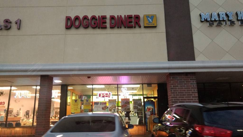 Doggie Diner 2 | restaurant | 289 S Bolingbrook Dr, Bolingbrook, IL 60440, USA | 6307596667 OR +1 630-759-6667