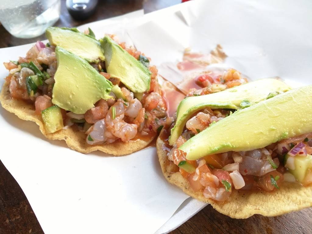 Le Pinche Francés | restaurant | Gastélum 957, Zona Centro, 22800 Ensenada, B.C., Mexico | 016461029625 OR +52 646 102 9625