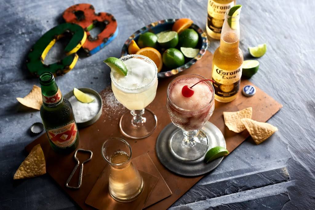 Cadillac Bar | restaurant | 1802 Shepherd Dr, Houston, TX 77007, USA | 7138622020 OR +1 713-862-2020