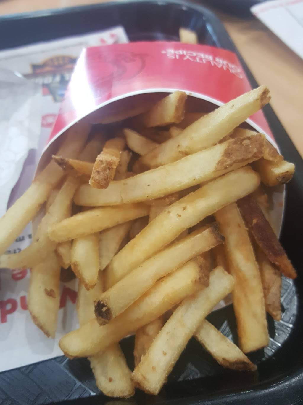 Wendys | restaurant | 2007 Durham Dr, Houston, TX 77007, USA | 8325092447 OR +1 832-509-2447