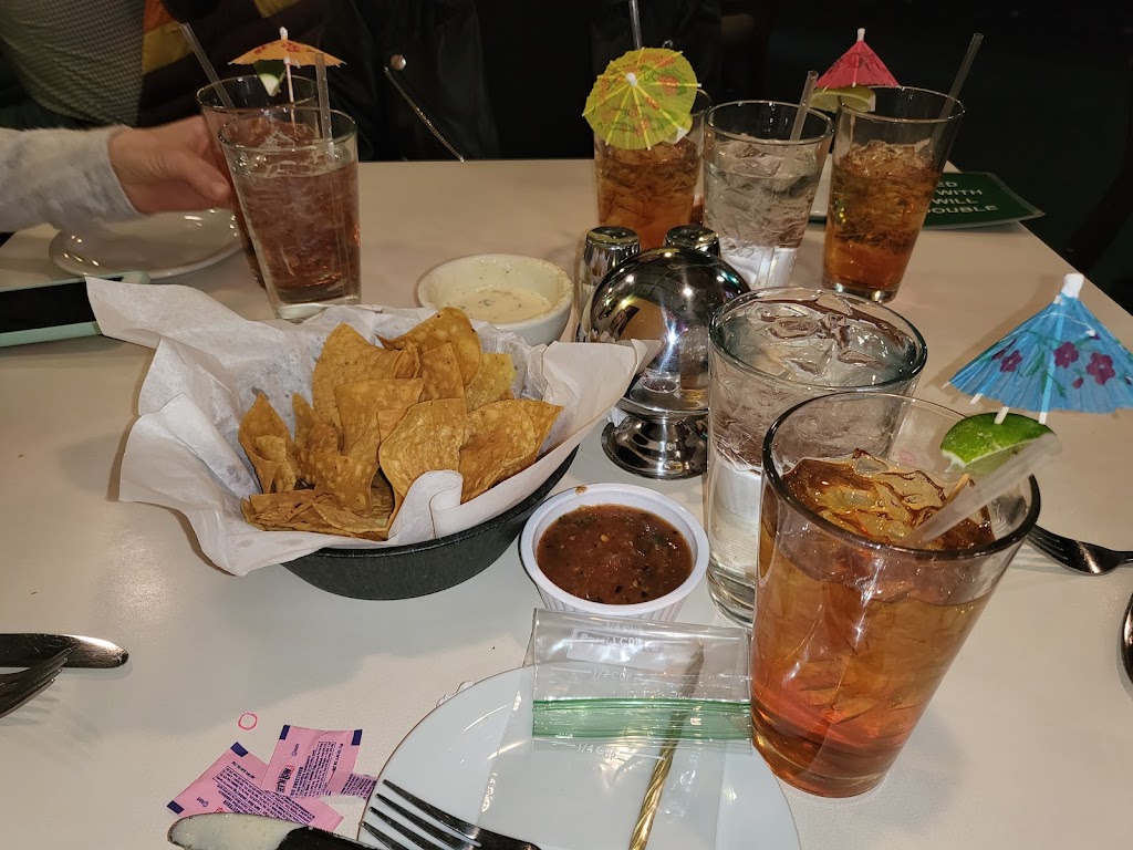 Cancun Grill | restaurant | 223 W Wall St #121, Midland, TX 79701, USA | 4326180390 OR +1 432-618-0390