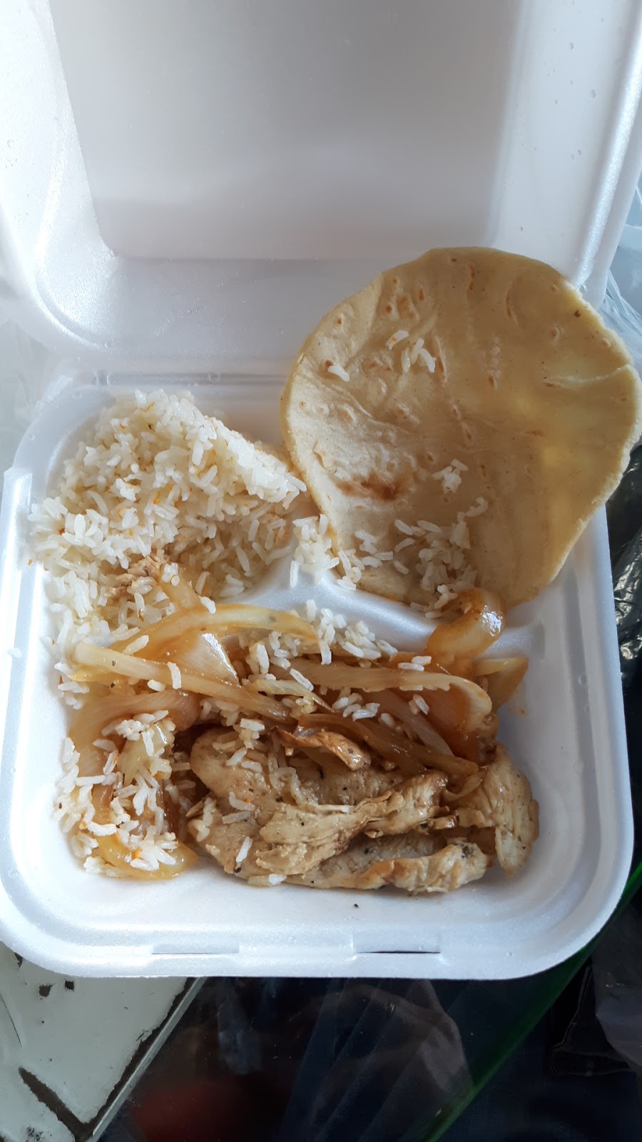 Los Costenos Cafeteria & Restaurant | restaurant | 1670 NW 119th St, Miami, FL 33167, USA | 3056815432 OR +1 305-681-5432