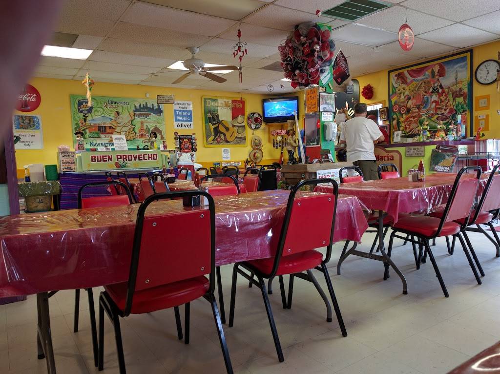 Dona Maria | restaurant | 2601 Navigation Blvd, Houston, TX 77003, USA | 7132243317 OR +1 713-224-3317