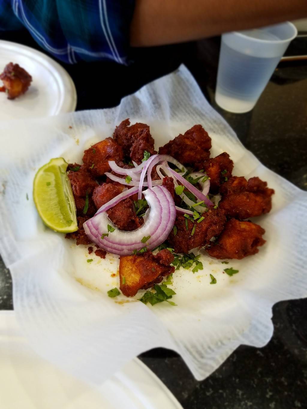 Biryaniz | restaurant | 18 S Abbott Ave, Milpitas, CA 95035, USA | 4089455700 OR +1 408-945-5700