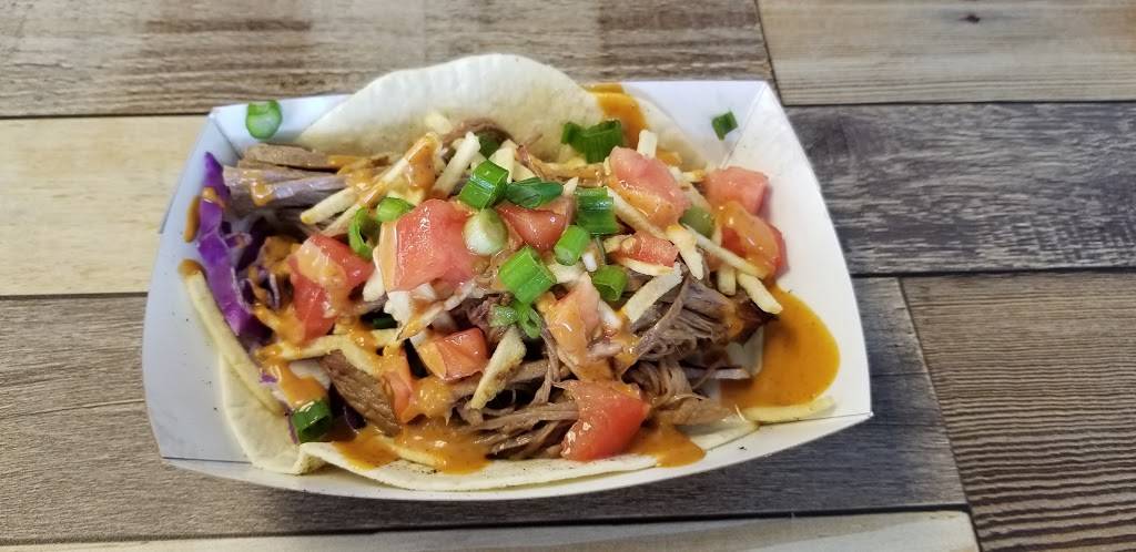 Blue Pacifc Taco Trucks | restaurant | 9965 San Jose Blvd Ste #48, Jacksonville, FL 32257, USA | 9048538226 OR +1 904-853-8226