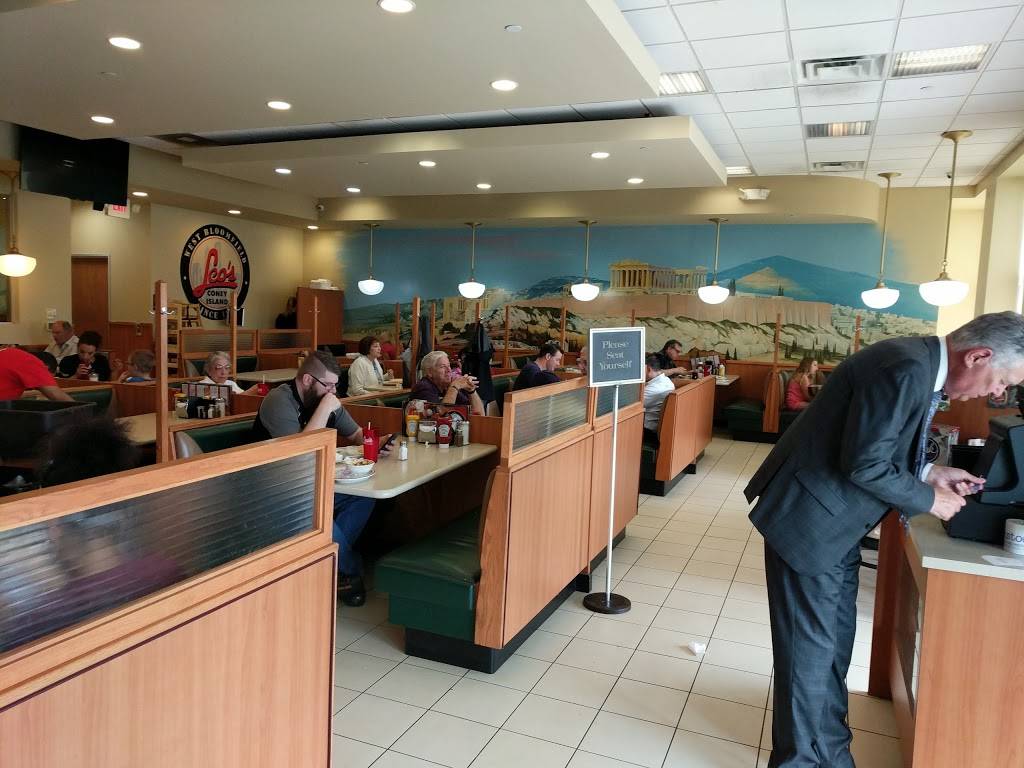 Leos Coney Island | restaurant | 7160 Orchard Lake Rd, West Bloomfield Township, MI 48822, USA | 2486269732 OR +1 248-626-9732