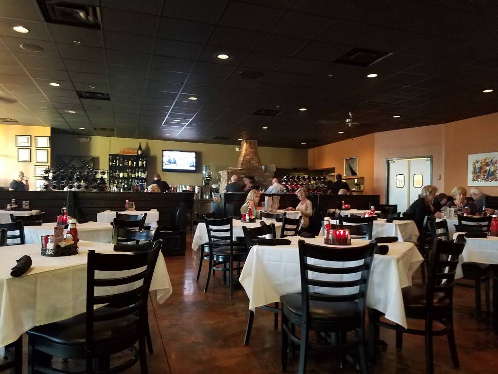 Bricks Cafe | restaurant | 330 Franklin Rd #913, Brentwood, TN 37027, USA | 6153733399 OR +1 615-373-3399