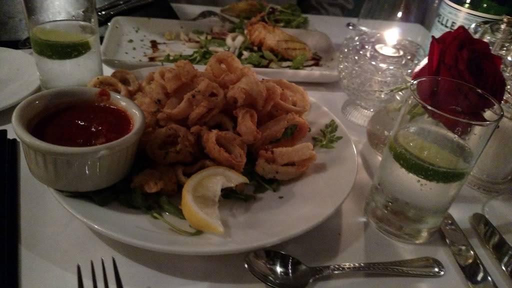 La Soffitta Restaurant | restaurant | 82 Main St, Vineyard Haven, MA 02568, USA | 5086879448 OR +1 508-687-9448