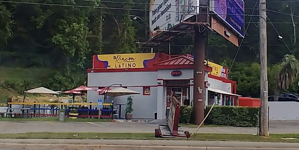 El Rincón LaTino Colombian Restaurant | restaurant | 2010 W Tennessee St, Tallahassee, FL 32304, USA | 8504212378 OR +1 850-421-2378