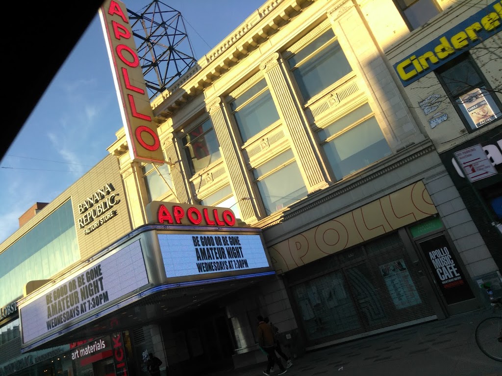 African American Best Food | restaurant | 410 Malcolm X Blvd, New York, NY 10037, USA | 2126908052 OR +1 212-690-8052