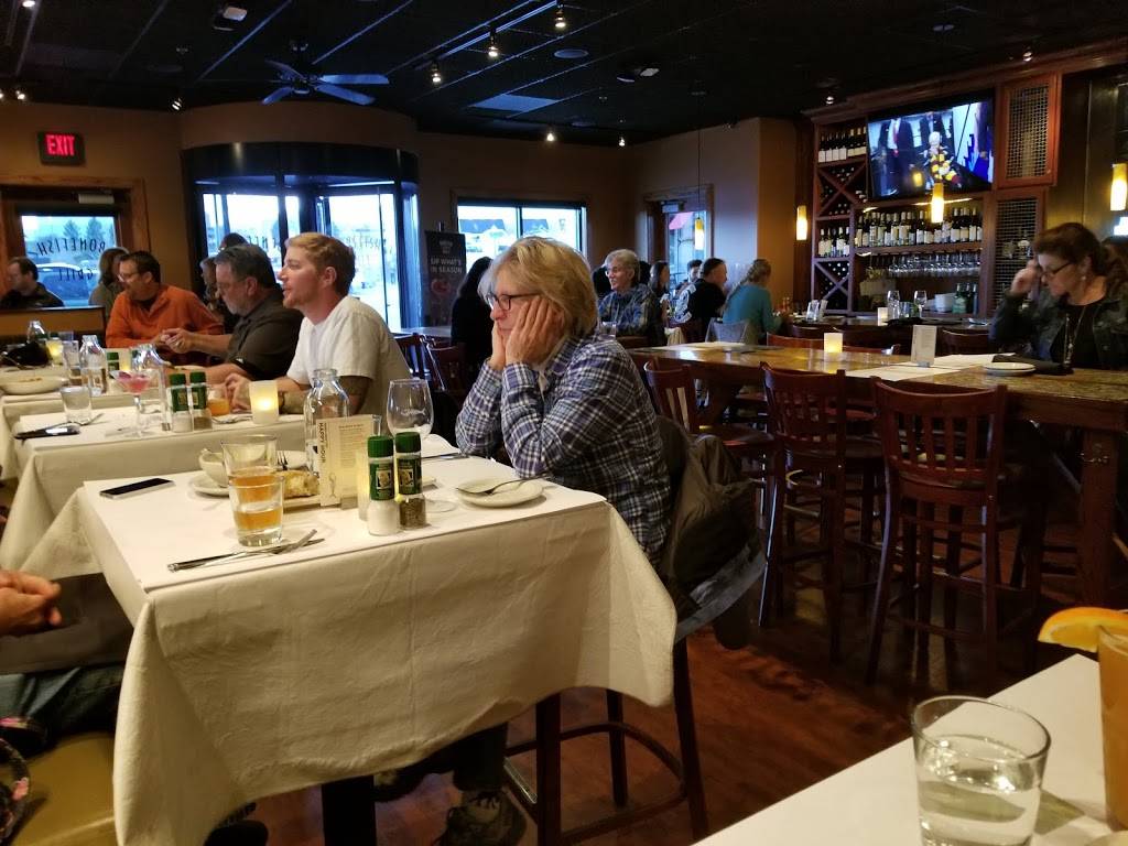 Bonefish Grill | restaurant | 14770 W Colfax Ave, Lakewood, CO 80401, USA | 3032796078 OR +1 303-279-6078