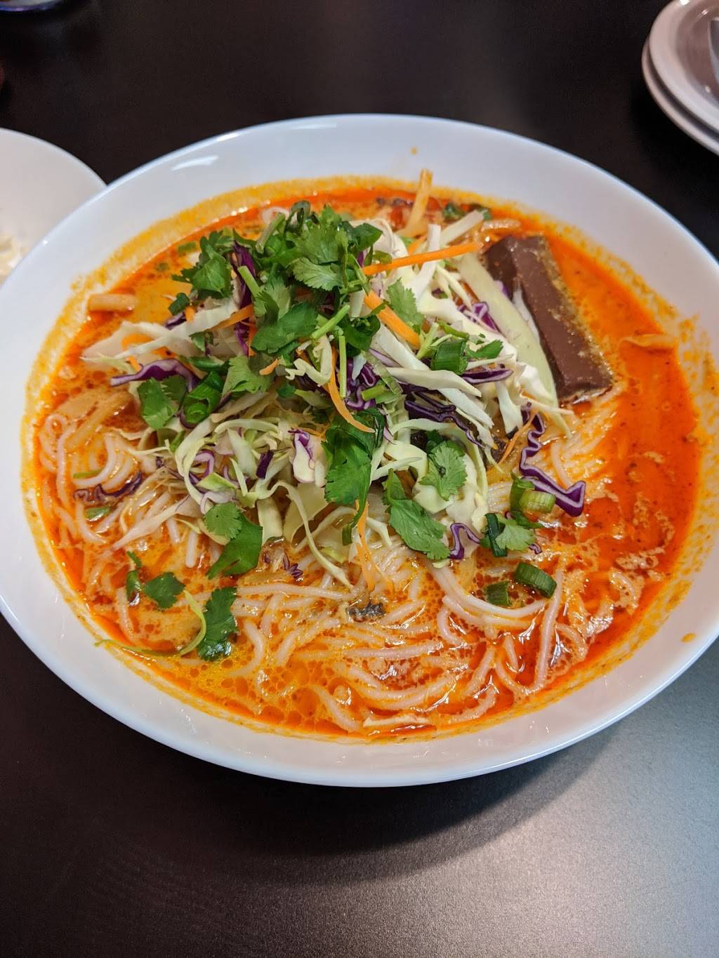 Jannoi’s App-Khao | Papaya & Noodle Shack | restaurant | 3510 Auburn Blvd #10, Sacramento, CA 95821, USA | 9164184424 OR +1 916-418-4424