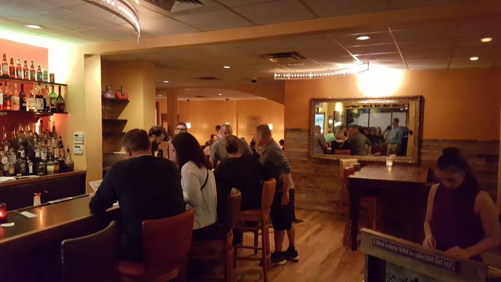 Trattoria Marcella | restaurant | 3600 Watson Rd, St. Louis, MO 63109, USA | 3143527706 OR +1 314-352-7706