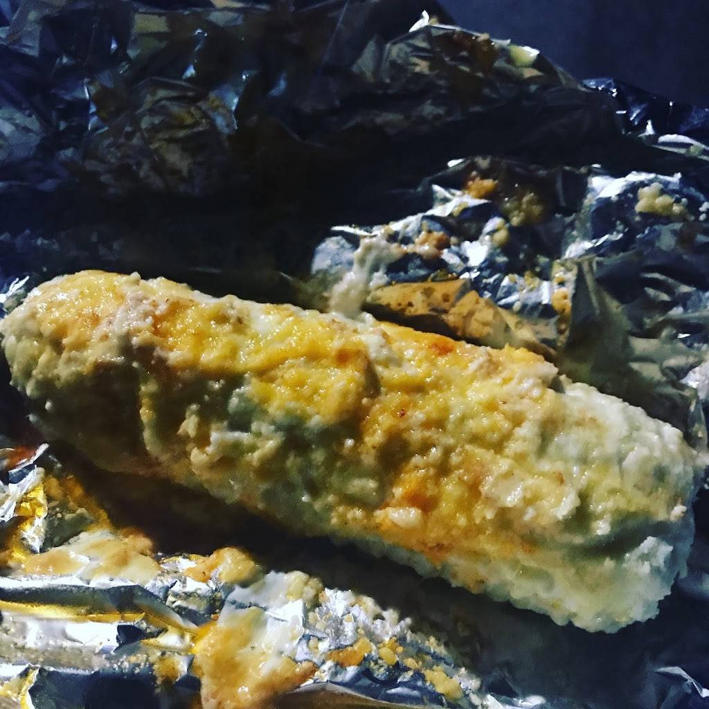 Corn Man | restaurant | 2338 Workman St, Los Angeles, CA 90031, USA | 2132906114 OR +1 213-290-6114