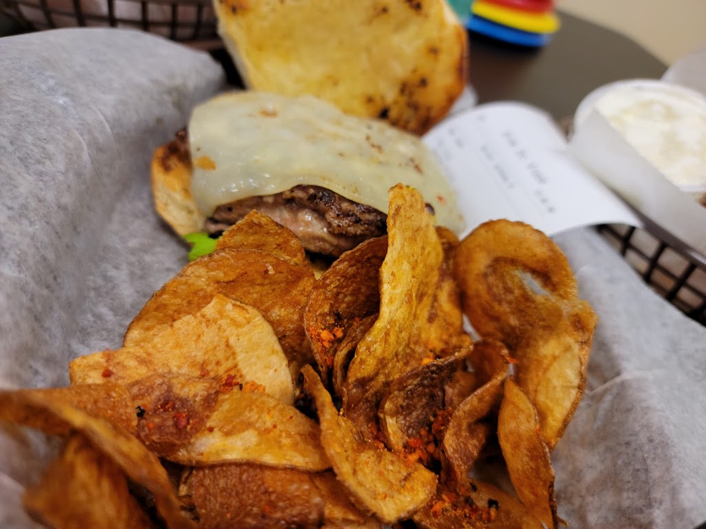 The Big Garlic | restaurant | 925 Clark St, Stevens Point, WI 54481, USA | 7153106330 OR +1 715-310-6330