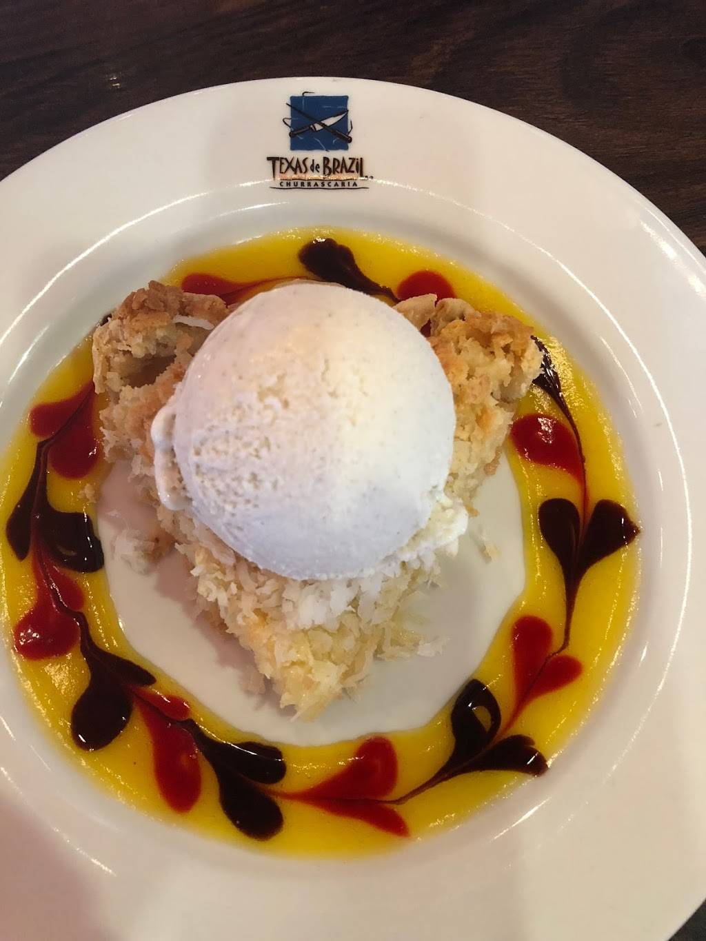 Texas de Brazil | restaurant | 11401 NW 12th St Suite 514, Miami, FL 33172, USA | 3055997729 OR +1 305-599-7729